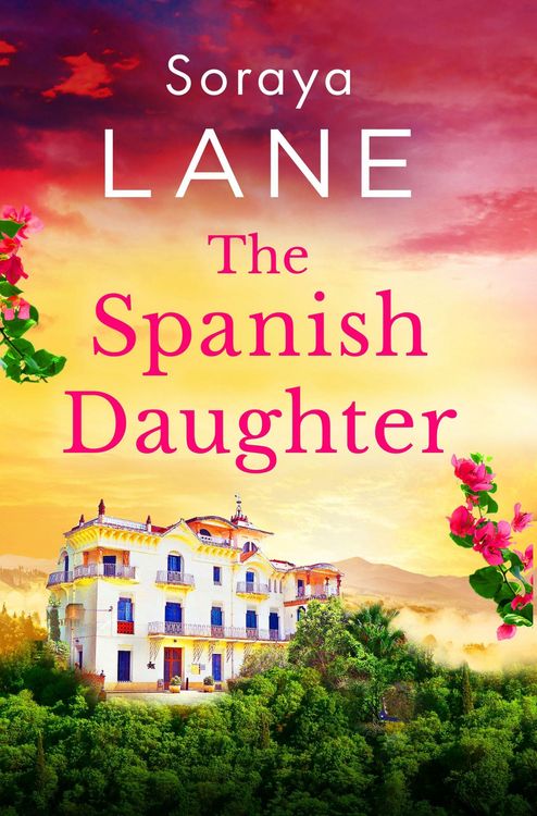 Produktbild: The Spanish Daughter