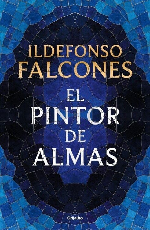 Produktbild: El Pintor de Almas (Edici&atilde;3n Cantos Pintados) / Painter of Souls (Sprayed Edges Edition)