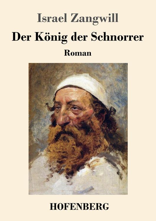 Produktbild: Der K&ouml;nig der Schnorrer