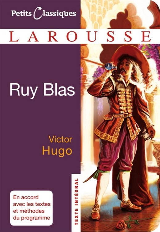 Produktbild: Ruy Blas