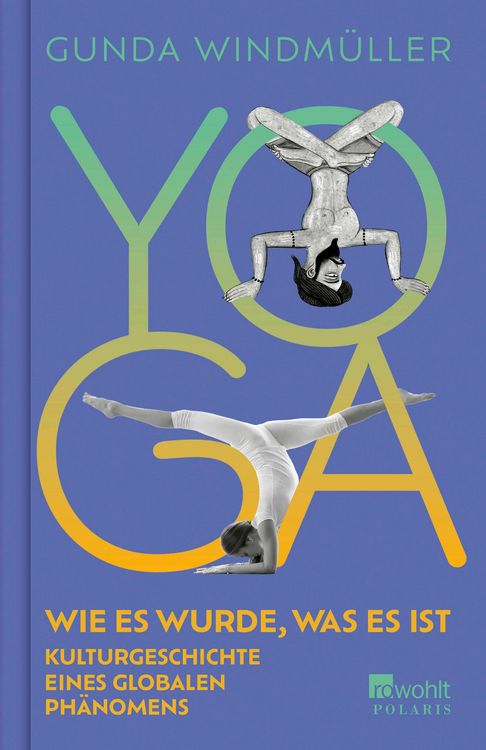 Produktbild: Yoga
