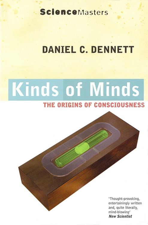 Produktbild: Kinds Of Minds