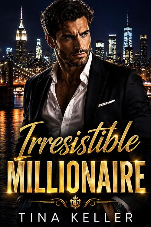 Produktbild: Irresistible Millionaire