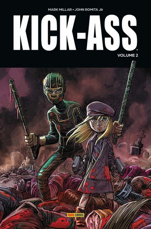 Produktbild: Kick-Ass