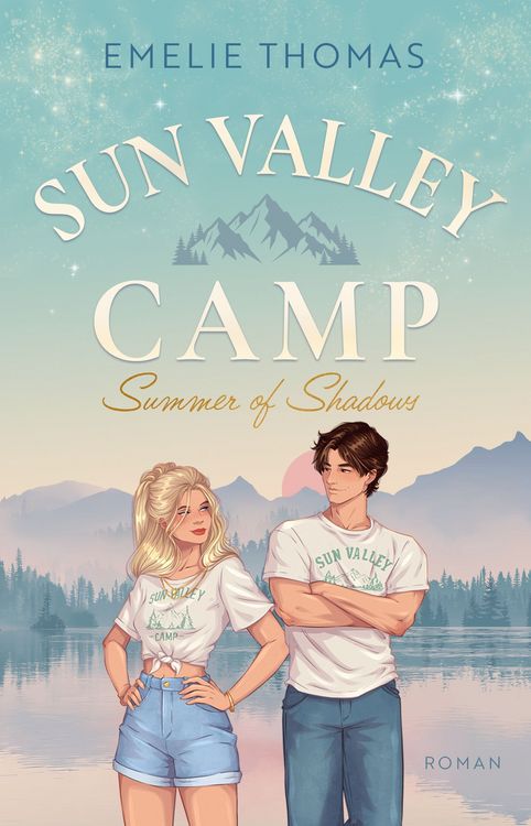 Produktbild: Sun Valley Camp 1