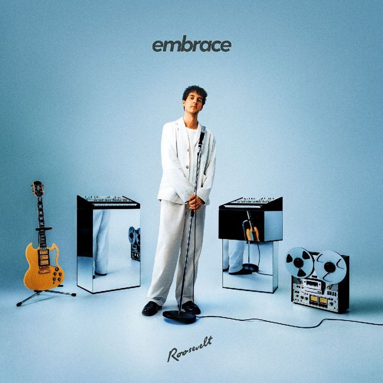 Produktbild: Embrace