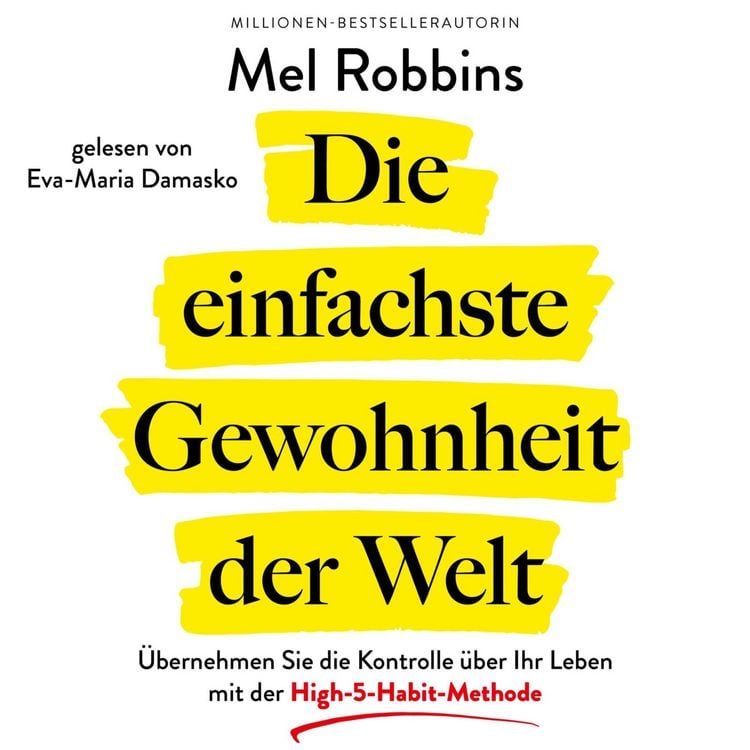 Produktbild: Die einfachste Gewohnheit der Welt