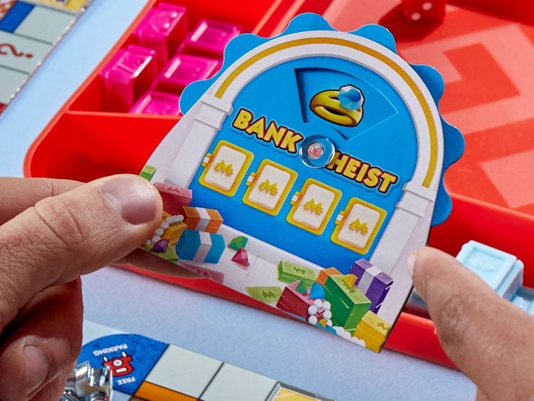 Produktbild: Monopoly Go!