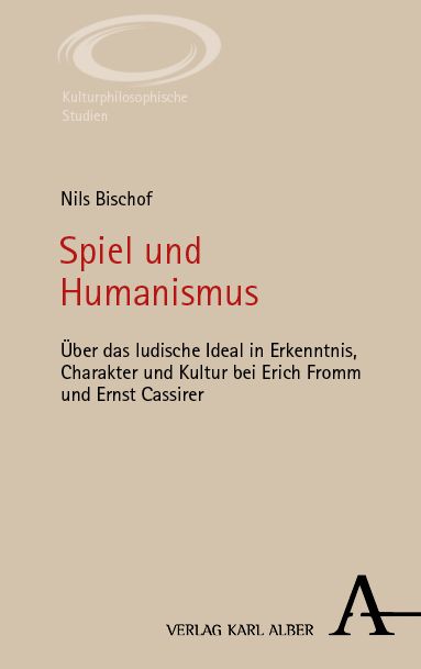 Produktbild: Spiel und Humanismus
