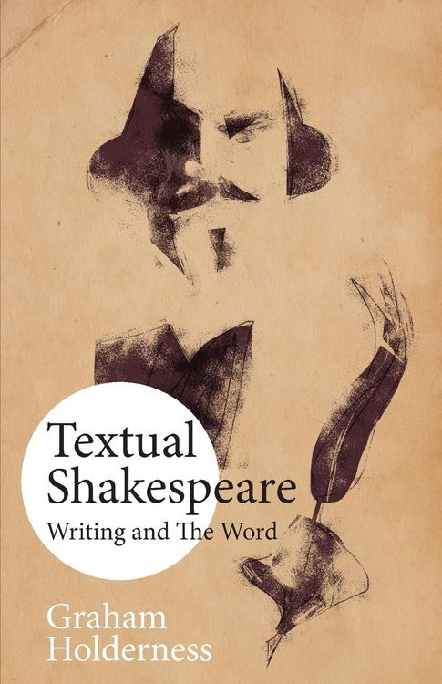 Produktbild: Textual Shakespeare