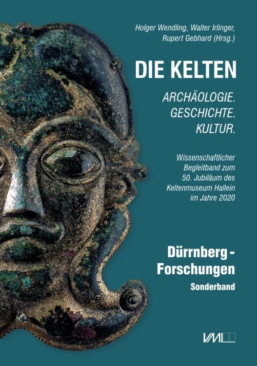 Produktbild: Die Kelten - Arch&auml;ologie. Geschichte. Kultur