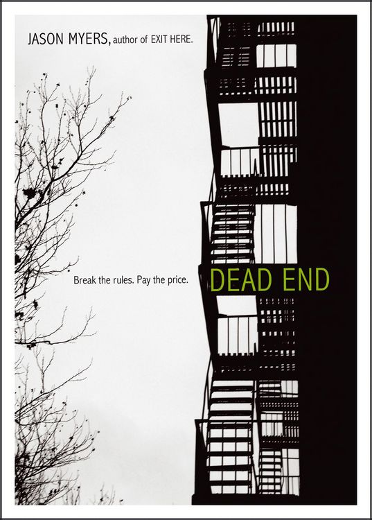Produktbild: Dead End