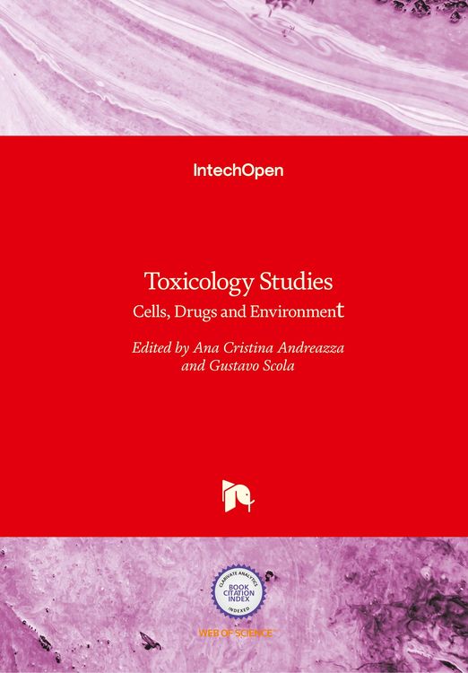 Produktbild: Toxicology Studies