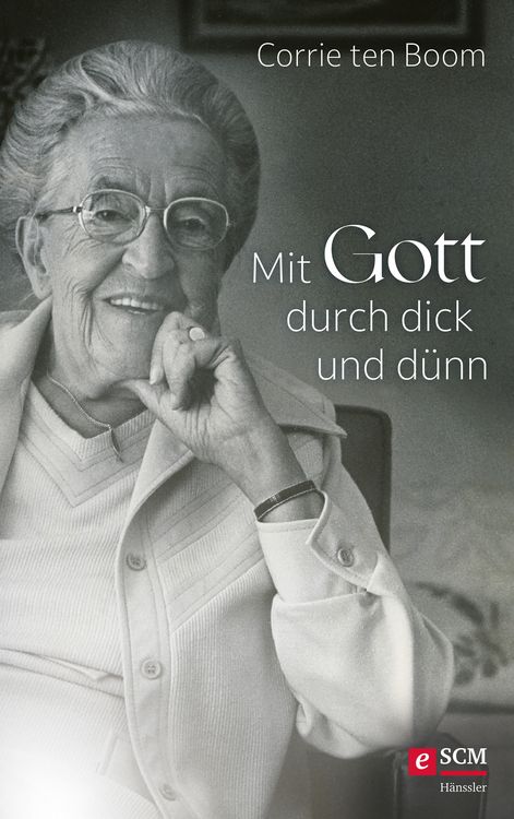 Produktbild: Mit Gott durch dick und d&uuml;nn