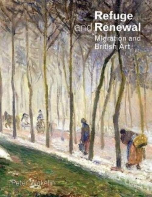 Produktbild: Refuge and Renewal