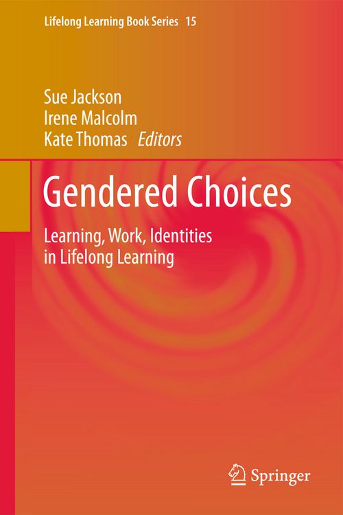 Produktbild: Gendered Choices