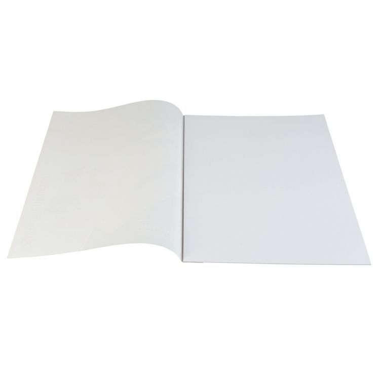 Produktbild: Idena Bundle Zeichenbl&ouml;cke 10 Blatt 190g/m&sup2; DIN A3, 3er Pack
