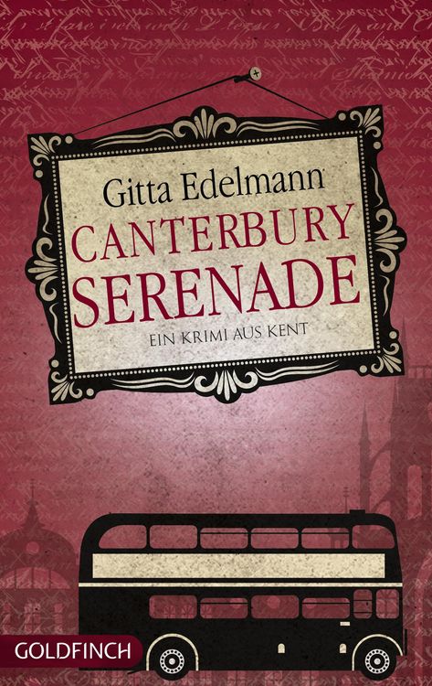 Produktbild: Canterbury Serenade