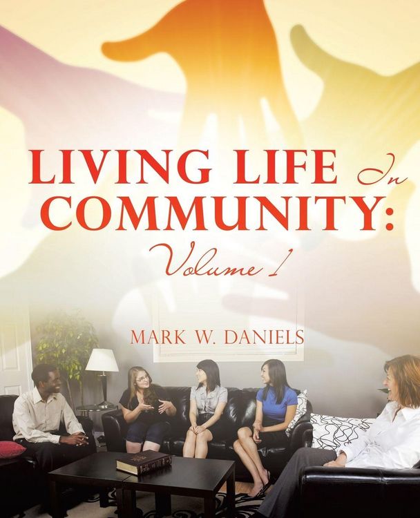 Produktbild: Living Life in Community