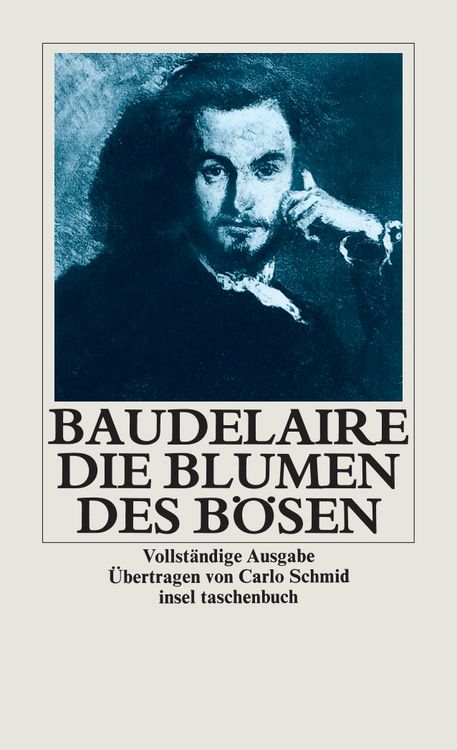 Produktbild: Die Blumen des B&ouml;sen