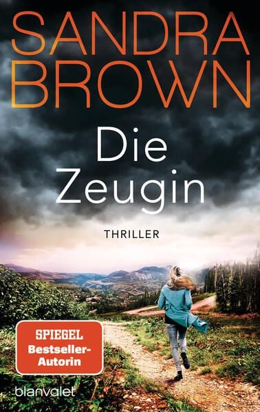 Produktbild: Die Zeugin