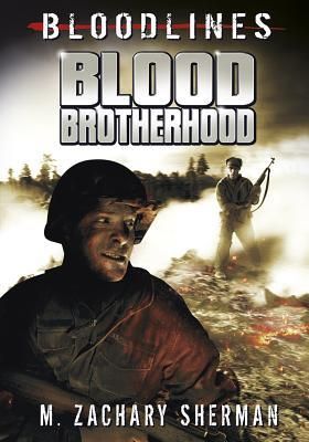 Produktbild: Blood Brotherhood