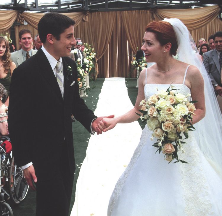 Produktbild: American Pie 3 - Jetzt wird geheiratet