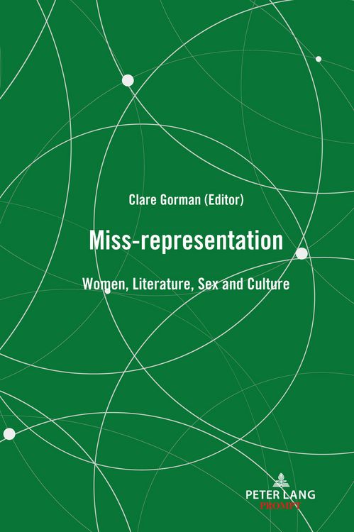 Produktbild: Miss-representation