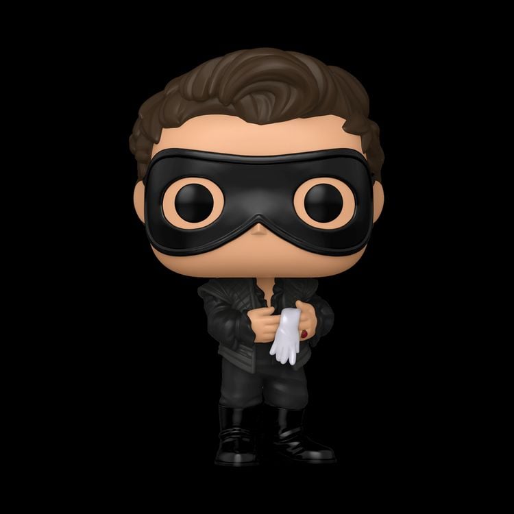 Produktbild: POP Television: Bridgerton Figur - Benedict