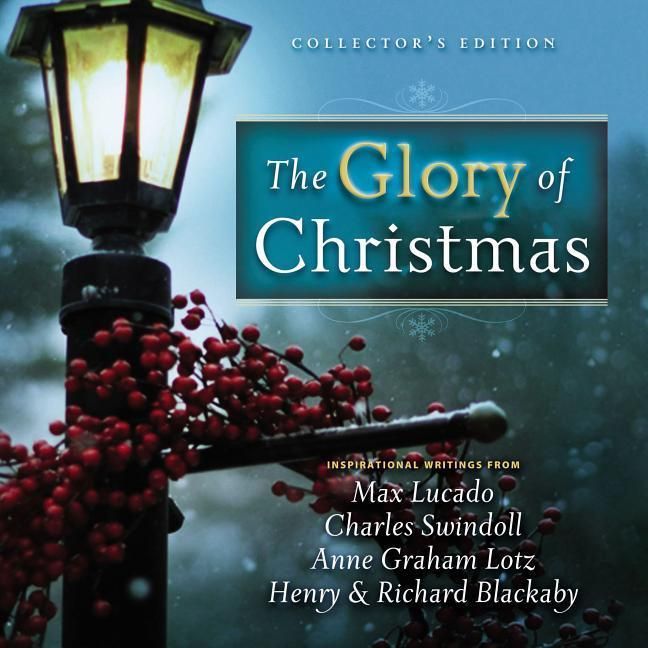 Produktbild: Glory Of Xmas