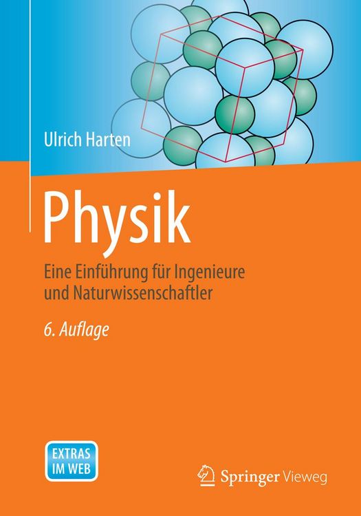 Produktbild: Physik