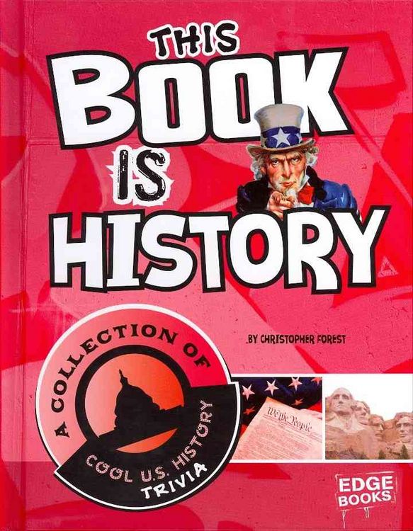 Produktbild: This Book Is History