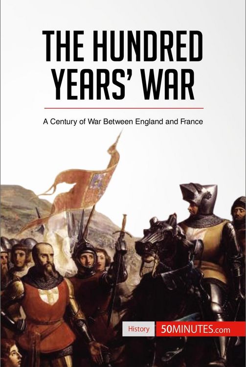 Produktbild: The Hundred Years' War