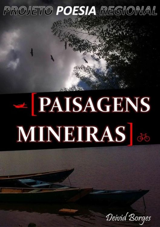Produktbild: Paisagens Mineiras