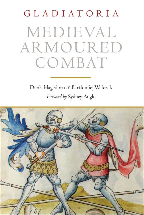 Produktbild: Medieval Armoured Combat
