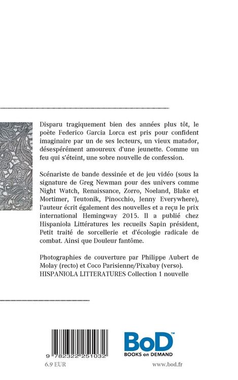 Produktbild: Broderies et travaux d'aiguilles