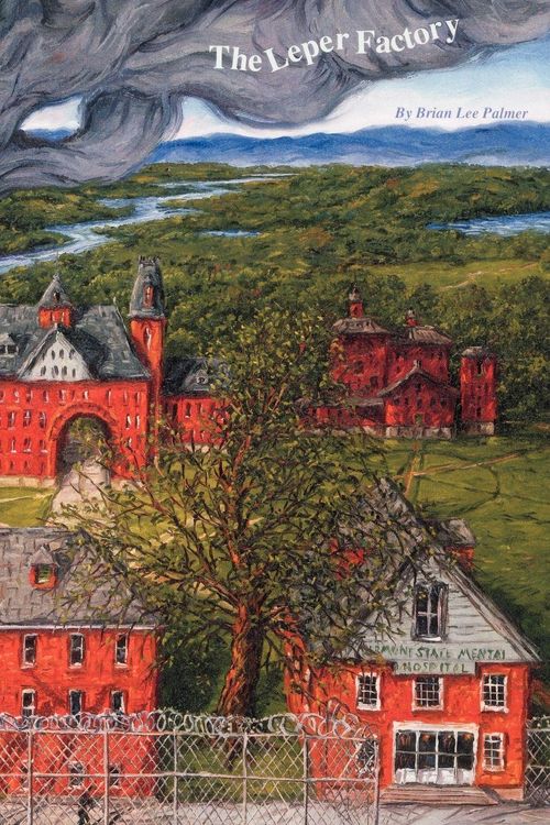 Produktbild: The Leper Factory