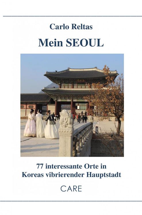 Produktbild: Mein Seoul