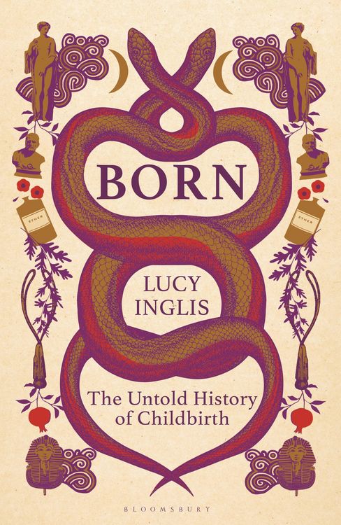 Produktbild: Born