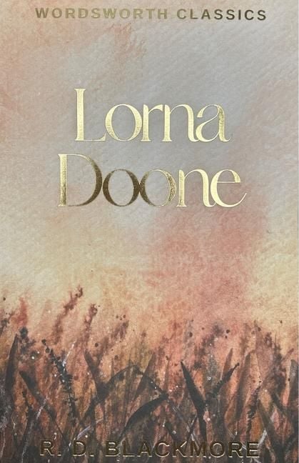 Produktbild: Lorna Doone