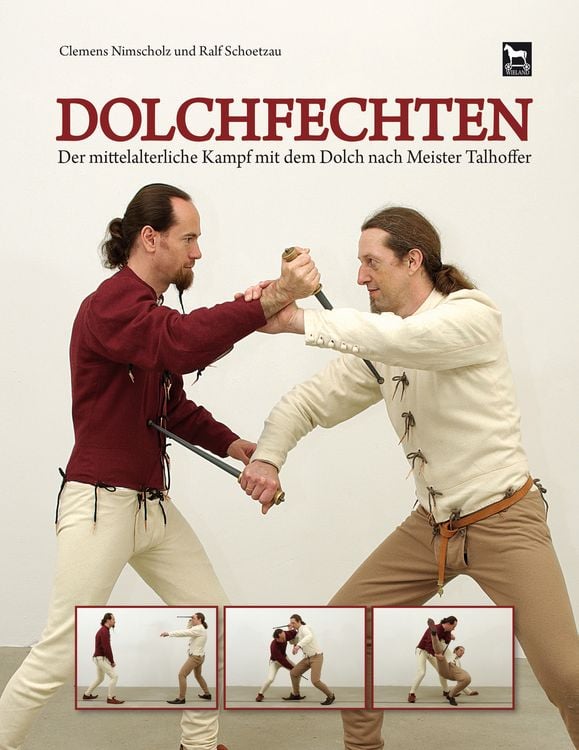 Produktbild: Dolchfechten