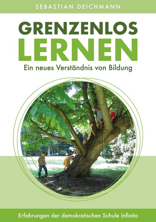 Produktbild: Grenzenlos Lernen