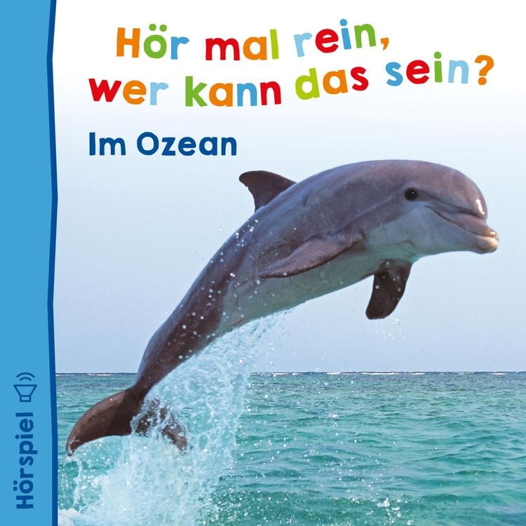 Produktbild: Im Ozean