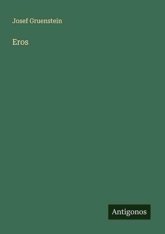 Produktbild: Eros
