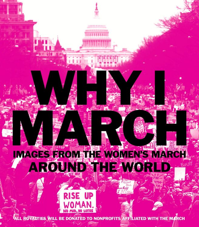 Produktbild: Why I March