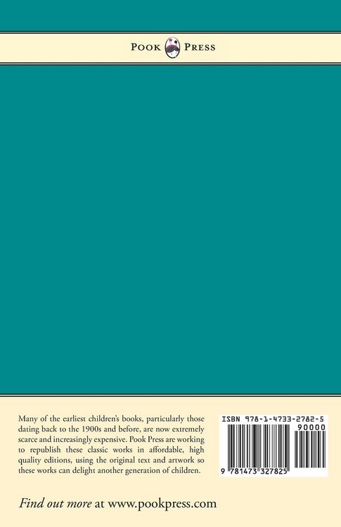 Produktbild: Just So Stories - For Little Children - Written and Illustrated by Rudyard Kipling
