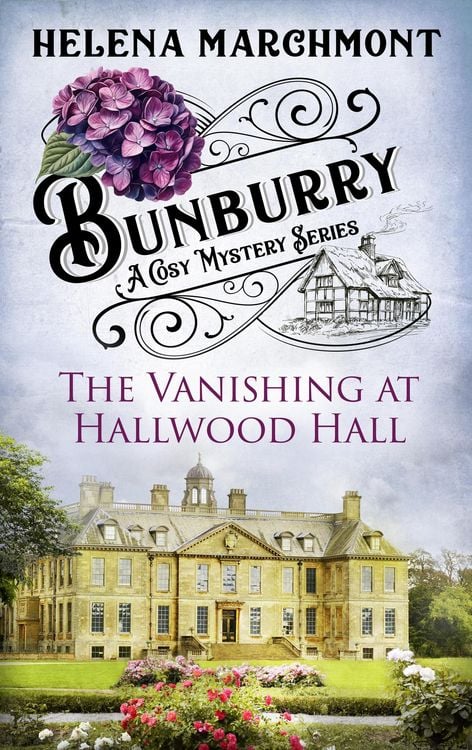Produktbild: Bunburry - The Vanishing at Hallwood Hall