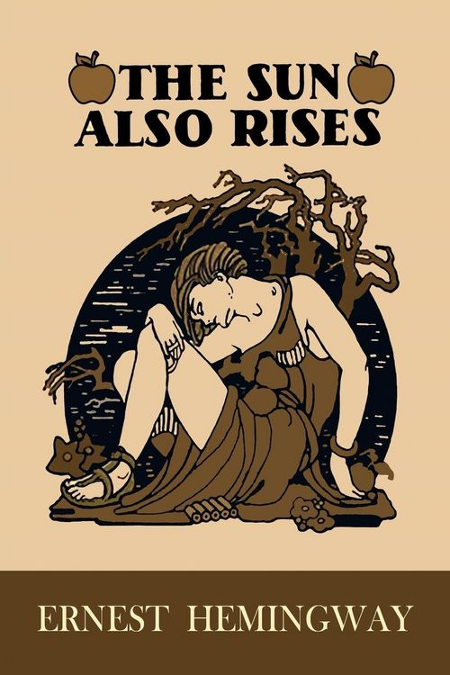 Produktbild: The Sun Also Rises
