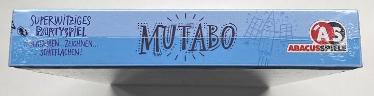 Produktbild: Mutabo