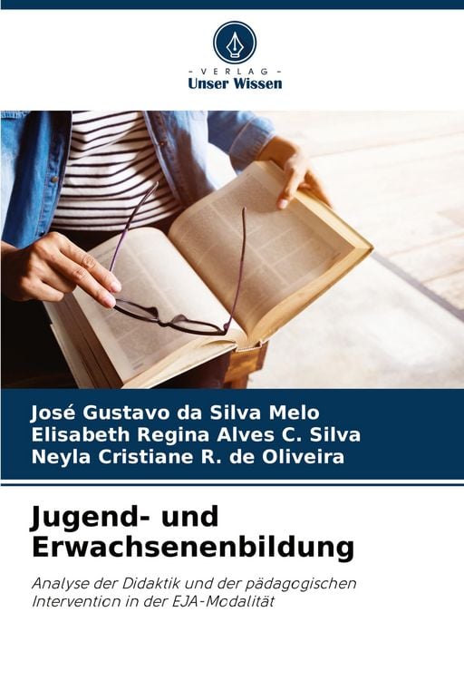 Produktbild: Jugend- und Erwachsenenbildung
